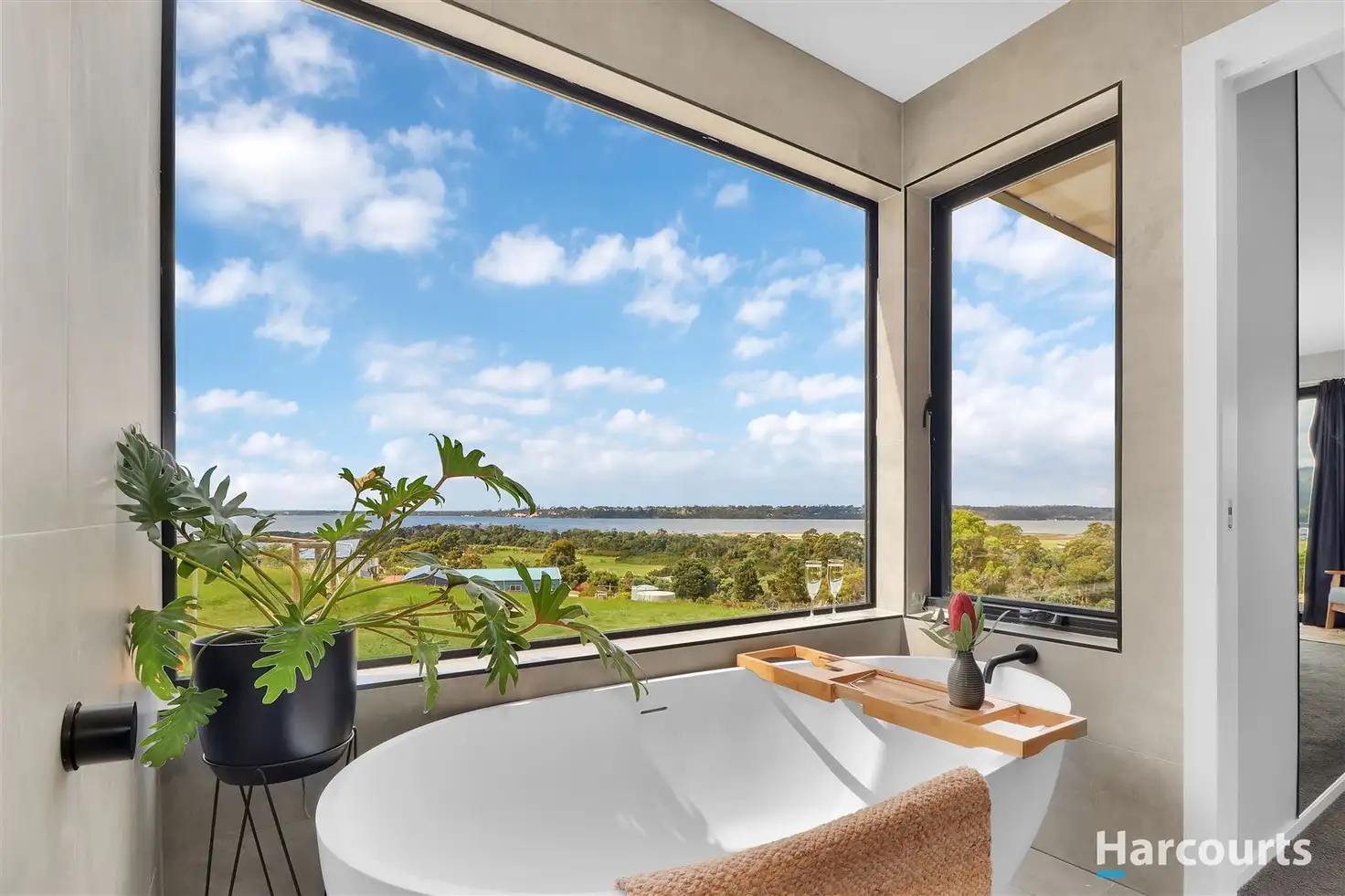Main view of Homely house listing, 215 Binalong Bay Road, St Helens TAS 7216