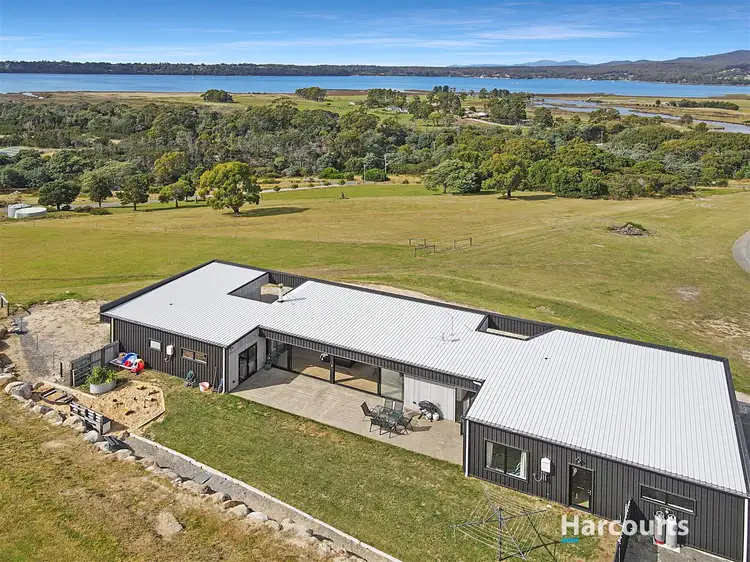 Second view of Homely house listing, 215 Binalong Bay Road, St Helens TAS 7216