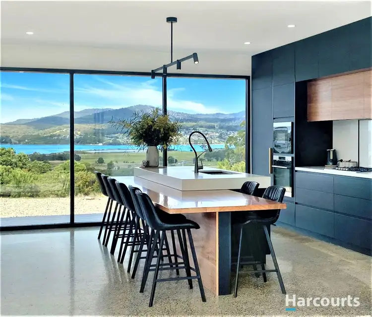 Third view of Homely house listing, 215 Binalong Bay Road, St Helens TAS 7216