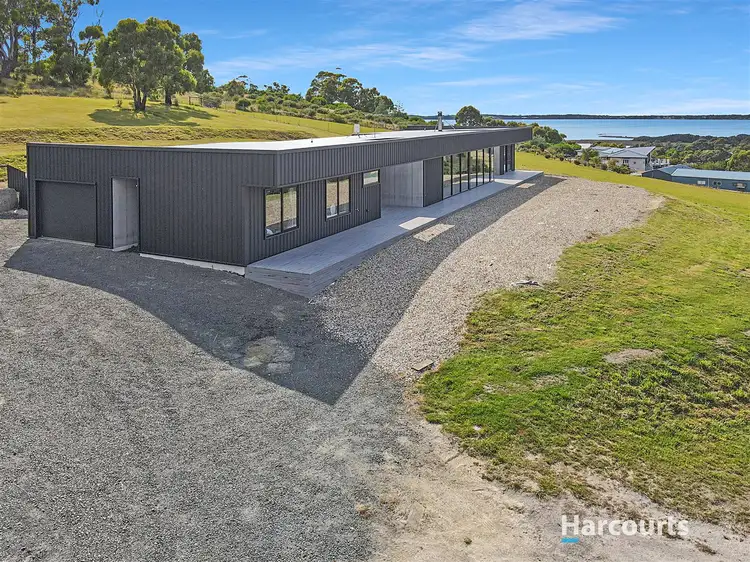 Fourth view of Homely house listing, 215 Binalong Bay Road, St Helens TAS 7216