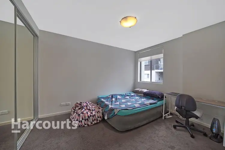 Fifth view of Homely unit listing, 61/12-20 Tyler Street, Campbelltown NSW 2560