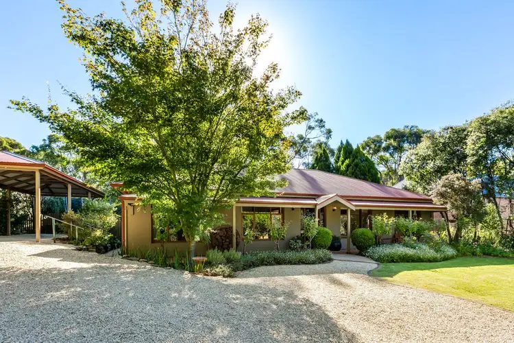 4A Shanks Road, Aldgate SA 5154