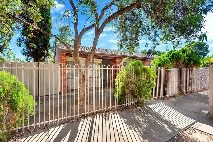 Main view of Homely unit listing, 1/2 Perez Avenue, Salisbury SA 5108