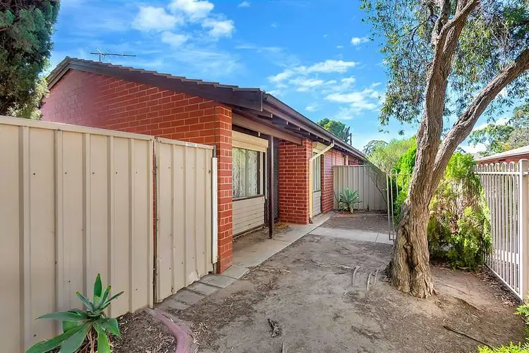 Second view of Homely unit listing, 1/2 Perez Avenue, Salisbury SA 5108