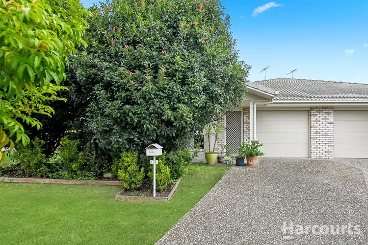 1/2 Edi Court, Morayfield QLD 4506