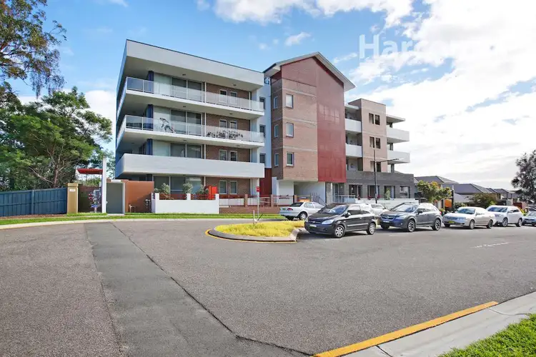 21/54 Santana Road, Campbelltown NSW 2560