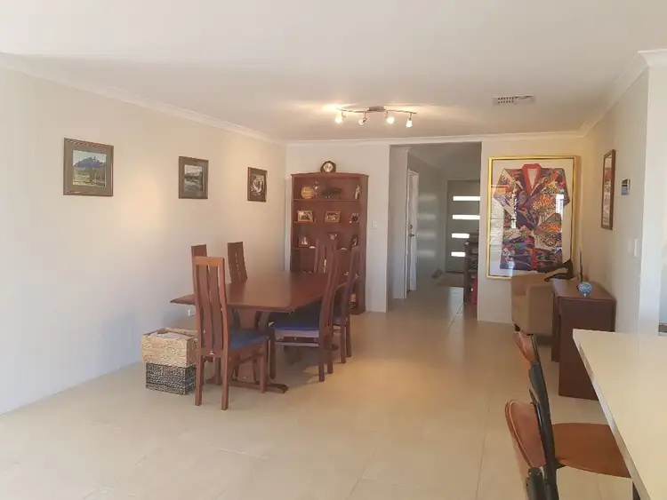 Fifth view of Homely house listing, 12 Emily Way, Dongara WA 6525