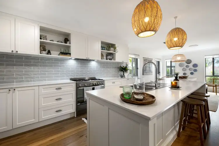 Fifth view of Homely house listing, 44 Long Street, Hendra QLD 4011
