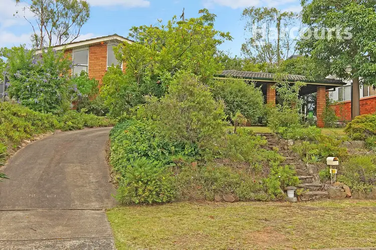 56 Fern Avenue, Bradbury NSW 2560