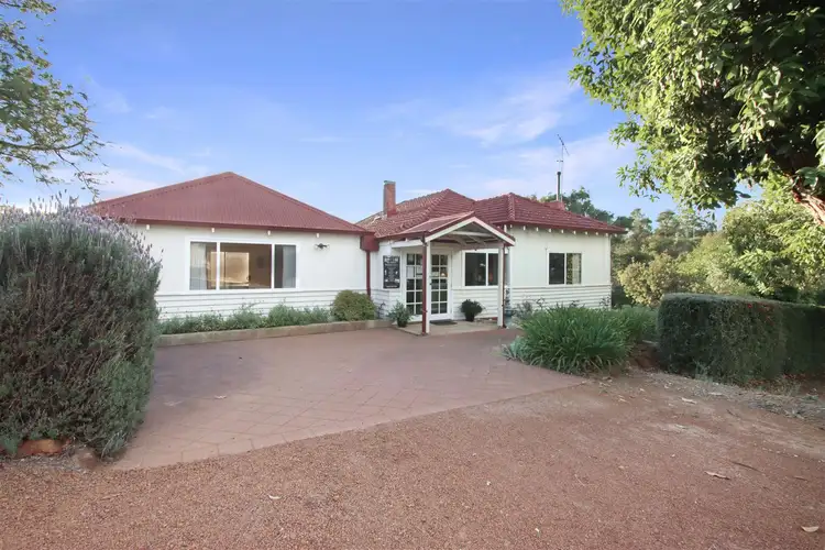 78 Steere Street, Bridgetown WA 6255