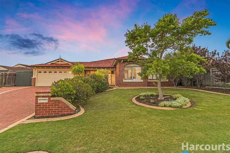 26 Canterbury Circle, Currambine WA 6028