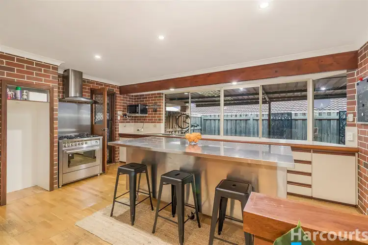 Second view of Homely house listing, 26 Canterbury Circle, Currambine WA 6028