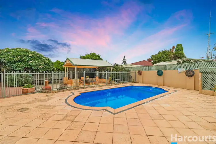 Third view of Homely house listing, 26 Canterbury Circle, Currambine WA 6028