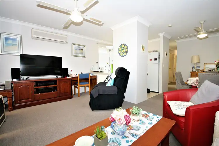 Second view of Homely unit listing, 15/6 Sepia Court, Rockingham WA 6168