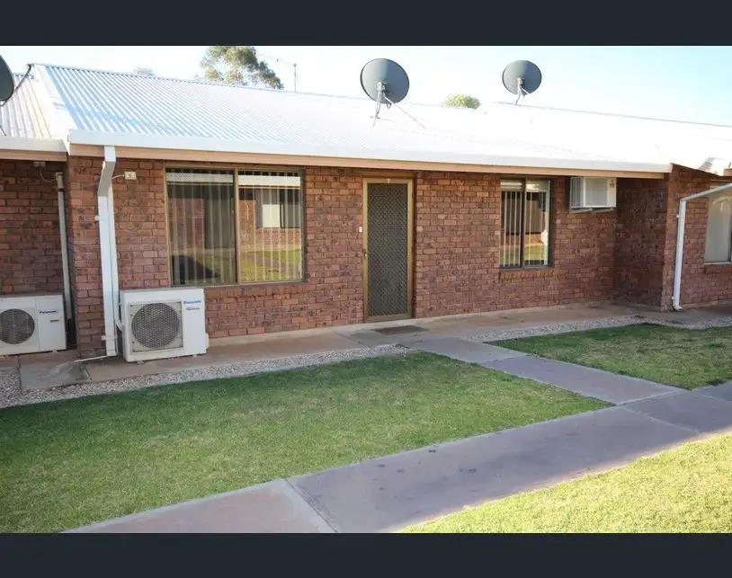 Main view of Homely unit listing, 7/4 Cycad Place, Sadadeen NT 870