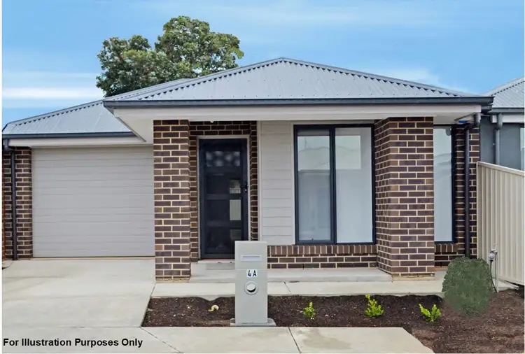 Main view of Homely house listing, 54 Briar Road, Felixstow SA 5070