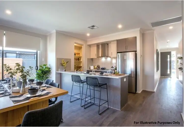 Second view of Homely house listing, 54 Briar Road, Felixstow SA 5070