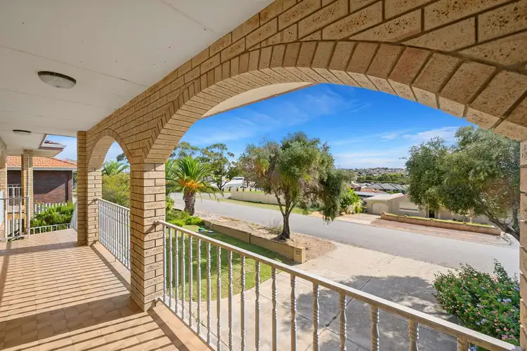 Fourth view of Homely house listing, 4 Steinbeck Place, Spearwood WA 6163