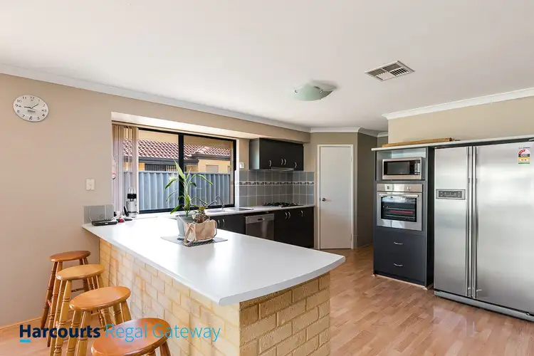 Fourth view of Homely house listing, 44 Grandis Drive, Baldivis WA 6171