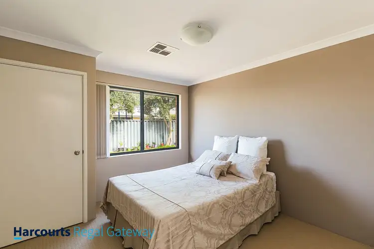 Sixth view of Homely house listing, 44 Grandis Drive, Baldivis WA 6171