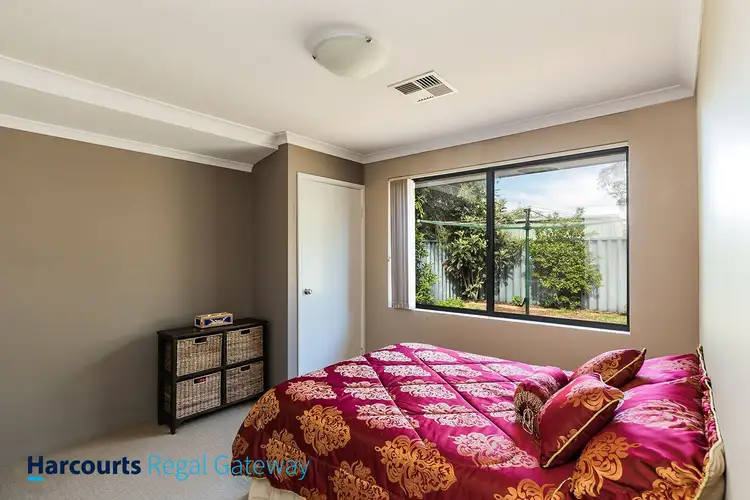 Seventh view of Homely house listing, 44 Grandis Drive, Baldivis WA 6171