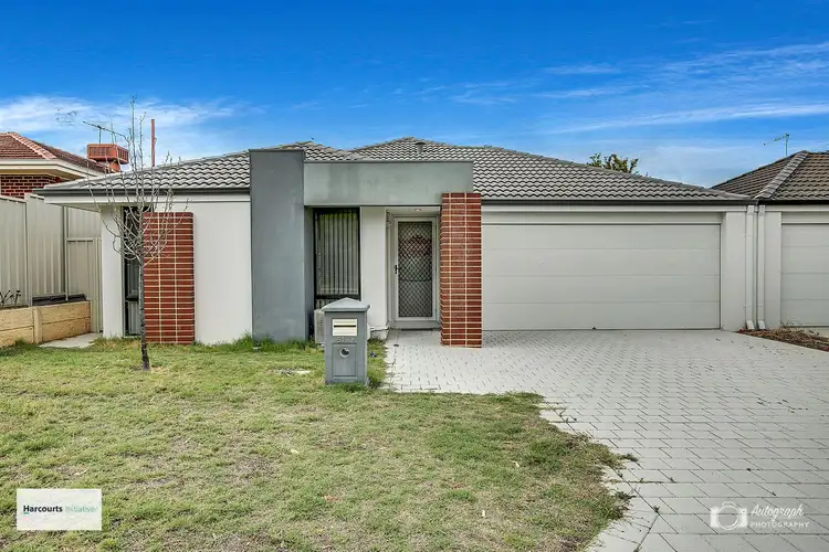 Main view of Homely villa listing, 51A Favell Way, Balga WA 6061