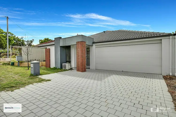 Second view of Homely villa listing, 51A Favell Way, Balga WA 6061