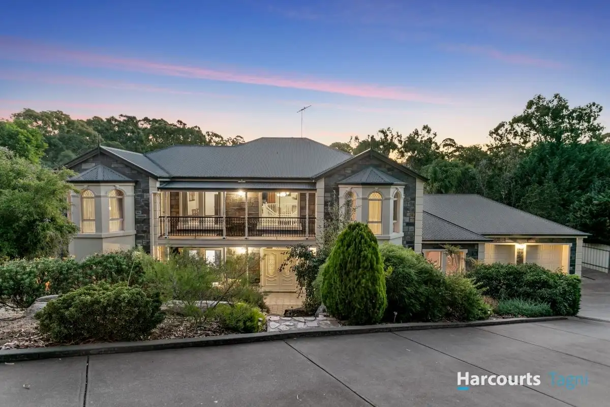 Main view of Homely house listing, 42 Sturt Approach, Flagstaff Hill SA 5159
