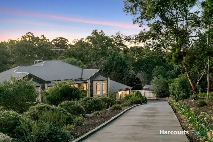 Second view of Homely house listing, 42 Sturt Approach, Flagstaff Hill SA 5159