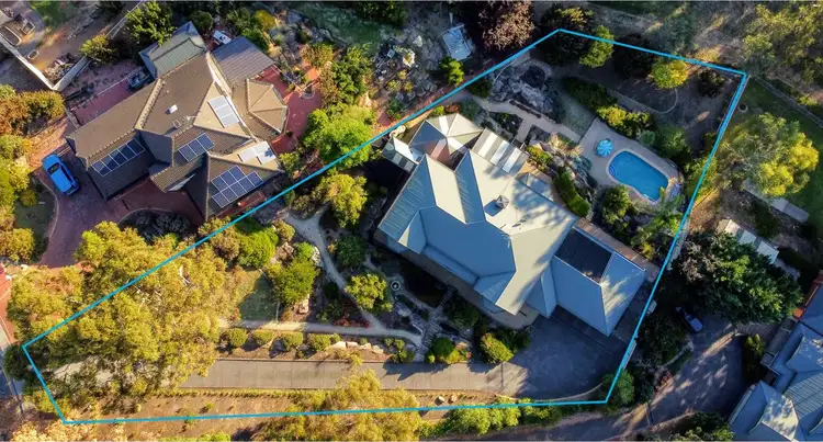 Third view of Homely house listing, 42 Sturt Approach, Flagstaff Hill SA 5159