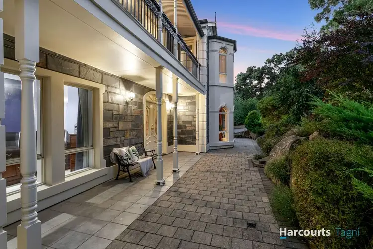 Fourth view of Homely house listing, 42 Sturt Approach, Flagstaff Hill SA 5159