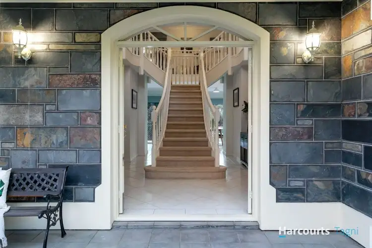 Fifth view of Homely house listing, 42 Sturt Approach, Flagstaff Hill SA 5159