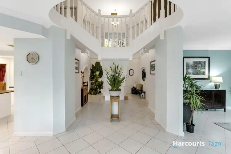 Sixth view of Homely house listing, 42 Sturt Approach, Flagstaff Hill SA 5159