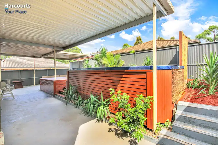 Fifth view of Homely house listing, 7 Drummond Avenue, Ropes Crossing NSW 2760