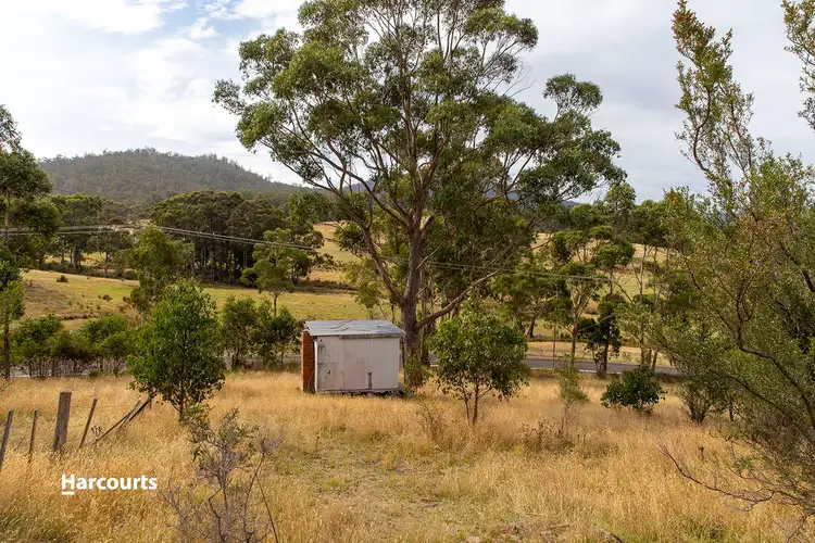 Fourth view of Homely land listing, 6163 Channel Highway, Garden Island Creek TAS 7112