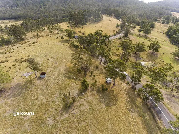 Sixth view of Homely land listing, 6163 Channel Highway, Garden Island Creek TAS 7112