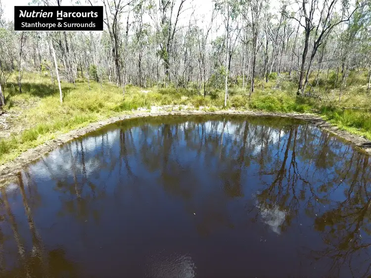 Lot 137 Unnamed Road, Pratten QLD 4370