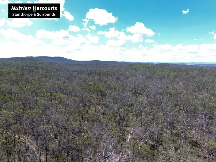 Third view of Homely rural property listing, Lot 137 Unnamed Road, Pratten QLD 4370