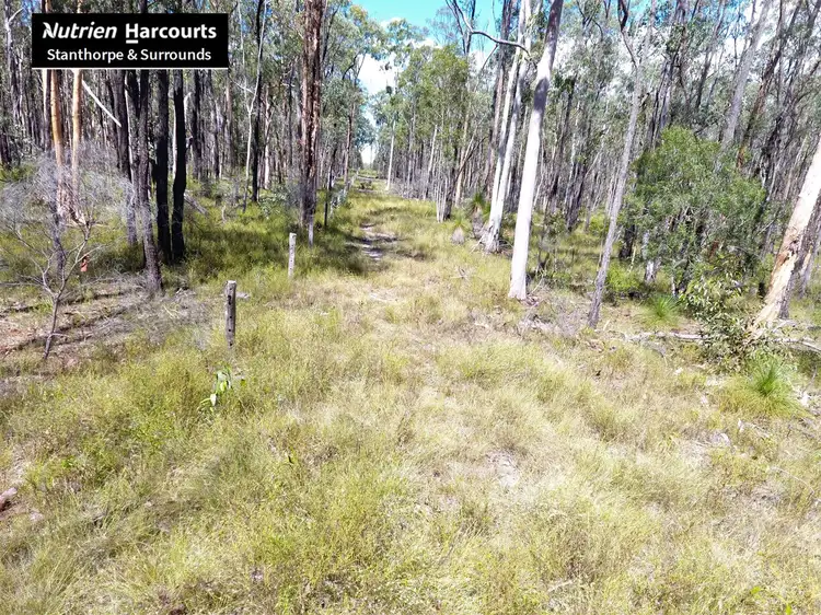 Fifth view of Homely rural property listing, Lot 137 Unnamed Road, Pratten QLD 4370
