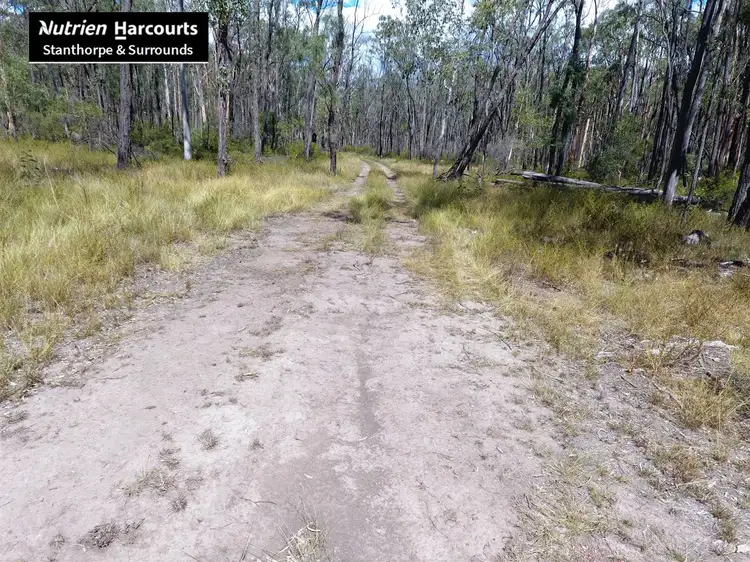 Sixth view of Homely rural property listing, Lot 137 Unnamed Road, Pratten QLD 4370