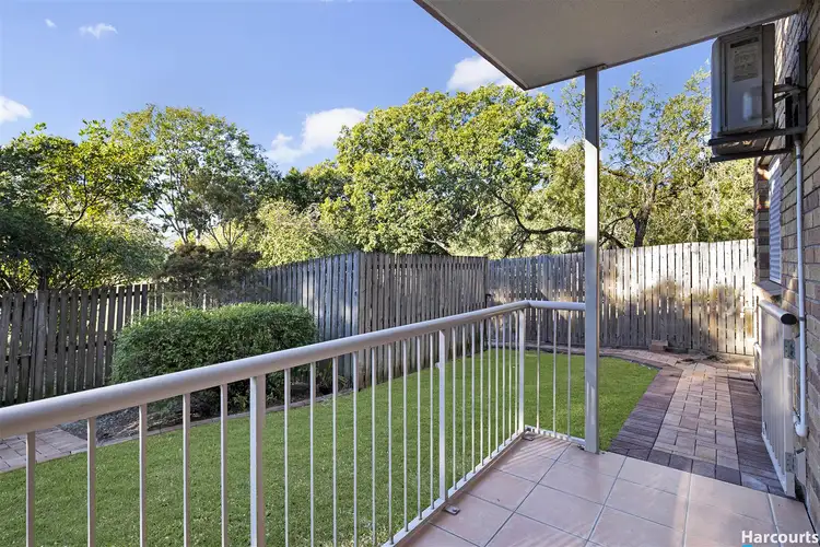 Second view of Homely unit listing, 2/40 Jellicoe Street, Coorparoo QLD 4151