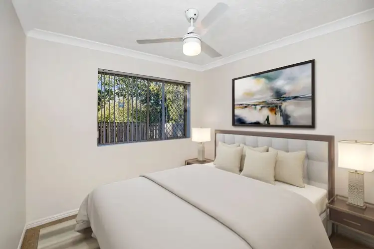 Fifth view of Homely unit listing, 2/40 Jellicoe Street, Coorparoo QLD 4151