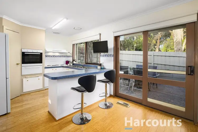 Third view of Homely house listing, 20 Debson Close, Boronia VIC 3155