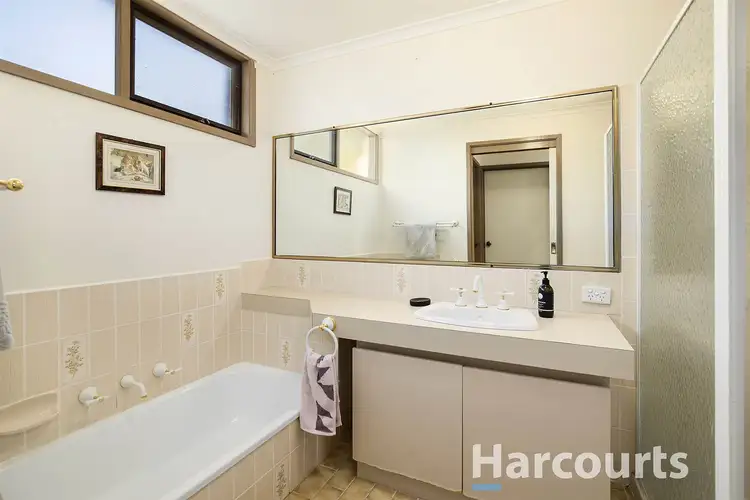 Sixth view of Homely house listing, 20 Debson Close, Boronia VIC 3155