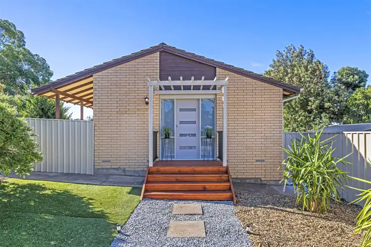 Main view of Homely house listing, 10 Louise Crescent, Morphett Vale SA 5162