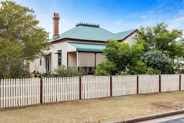 Main view of Homely house listing, 12 John Street, Clifton QLD 4361