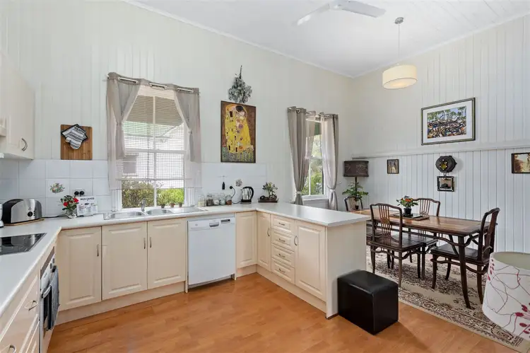 Second view of Homely house listing, 12 John Street, Clifton QLD 4361
