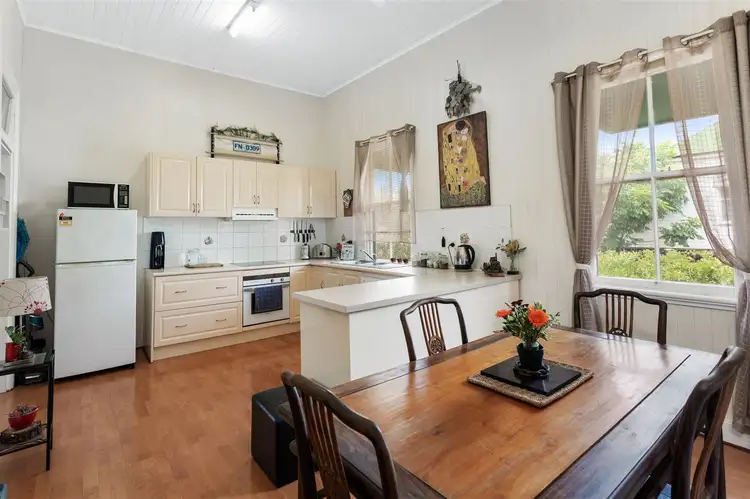 Third view of Homely house listing, 12 John Street, Clifton QLD 4361