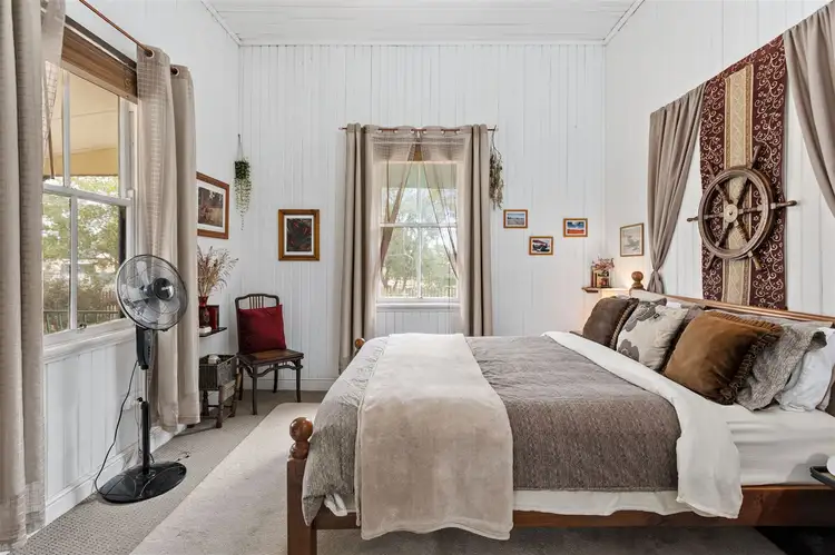 Fourth view of Homely house listing, 12 John Street, Clifton QLD 4361