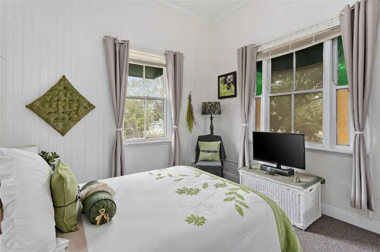 Fifth view of Homely house listing, 12 John Street, Clifton QLD 4361